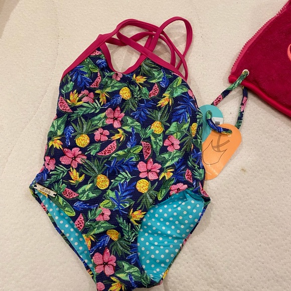 Wear ones great condition suit for baby’s - Picture 3 of 4